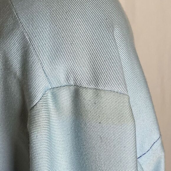 Vintage London Bobby Embroidered Western Jacket- Women’s 44 - Picture 7 of 10